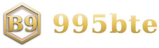 995bte logo